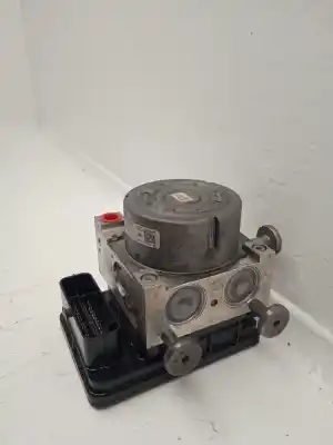 Peça sobressalente para automóvel em segunda mão abs por peugeot 208 access referências oem iam 9813805280  
