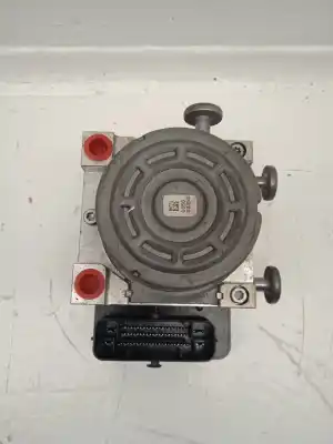 Peça sobressalente para automóvel em segunda mão abs por peugeot 208 access referências oem iam 9813805280  