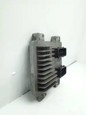 Second-hand car spare part ecu engine control for opel astra j lim. selective oem iam references e8312647212  