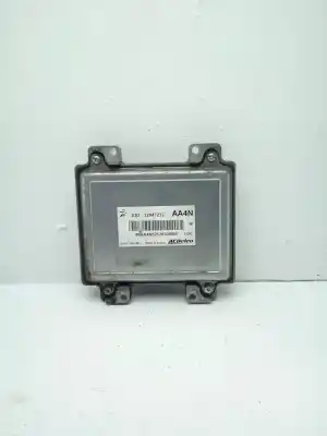 Second-hand car spare part ecu engine control for opel astra j lim. selective oem iam references e8312647212  