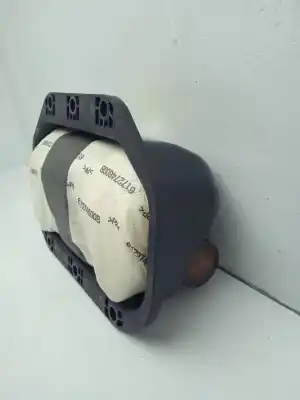 Peça sobressalente para automóvel em segunda mão airbag dianteiro direito por opel astra j lim. selective referências oem iam 12847035  