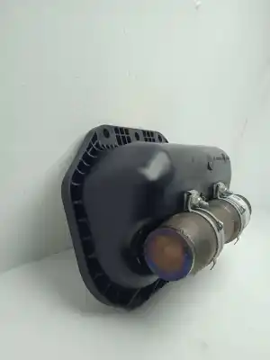 Peça sobressalente para automóvel em segunda mão airbag dianteiro direito por opel astra j lim. selective referências oem iam 12847035  