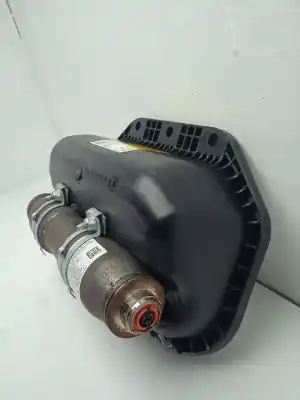 Peça sobressalente para automóvel em segunda mão airbag dianteiro direito por opel astra j lim. selective referências oem iam 12847035  
