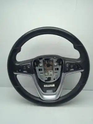 Peça sobressalente para automóvel em segunda mão VOLANTE por OPEL ASTRA J LIM. Selective Referências OEM IAM 13351021  