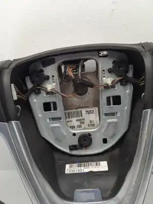 Peça sobressalente para automóvel em segunda mão volante por opel astra j lim. selective referências oem iam 13351021  