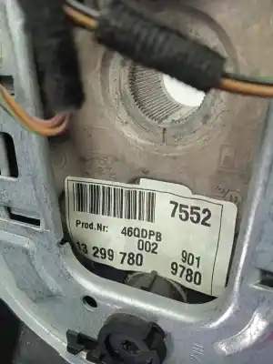 Peça sobressalente para automóvel em segunda mão volante por opel astra j lim. selective referências oem iam 13351021  