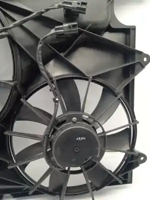 Peça sobressalente para automóvel em segunda mão termoventilador elétrico por chevrolet captiva 2.0 vcdi ls referências oem iam 96829535  