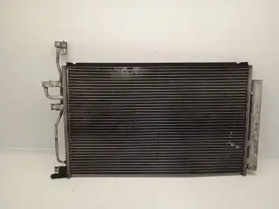 Peça sobressalente para automóvel em segunda mão CONDENSADOR / RADIADOR DE AR CONDICIONADO por CHEVROLET CAPTIVA 2.0 VCDI LS Referências OEM IAM 20759647  