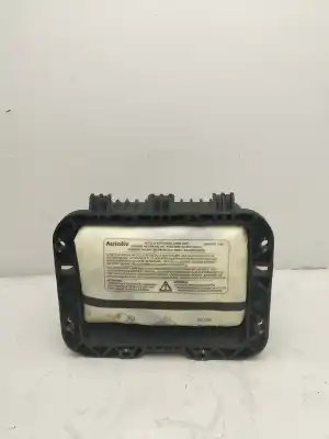 Peça sobressalente para automóvel em segunda mão AIRBAG DIANTEIRO DIREITO por CITROEN C3 PICASSO Exclusive Referências OEM IAM 9682894380  