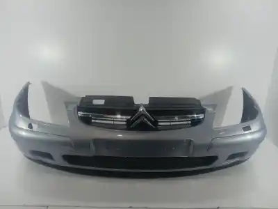 Peça sobressalente para automóvel em segunda mão PARA CHOQUES DIANTEIRO por CITROEN C5 I (DC_) 2.2 HDi (DC4HXB DC4HXE) Referências OEM IAM 7401R5  