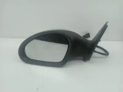 Peça sobressalente para automóvel em segunda mão ESPELHO RETROVISOR ESQUERDO por SEAT TOLEDO II (1M2) 1.9 TDI Referências OEM IAM 1M2857507  