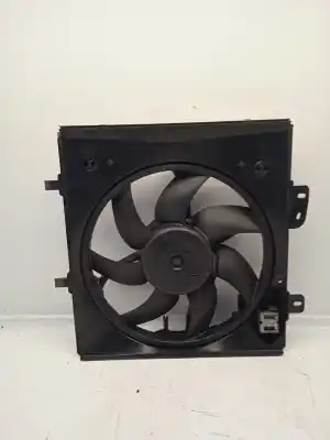 Peça sobressalente para automóvel em segunda mão TERMOVENTILADOR ELÉTRICO por PEUGEOT 208 Access Referências OEM IAM 9812028580  