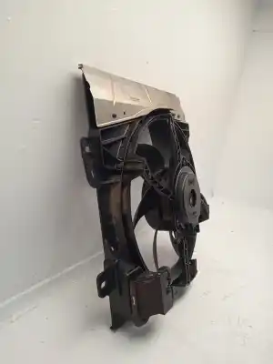 Peça sobressalente para automóvel em segunda mão termoventilador elétrico por peugeot 208 access referências oem iam 9812028580  