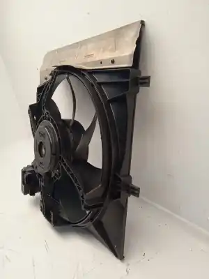 Peça sobressalente para automóvel em segunda mão termoventilador elétrico por peugeot 208 access referências oem iam 9812028580  