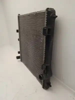 Peça sobressalente para automóvel em segunda mão radiador de água por peugeot 208 access referências oem iam 9653026580  