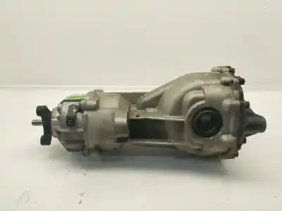 Pièce détachée automobile d'occasion DIFFÉRENTIEL ARRIÈRE pour HYUNDAI SANTA FE (BM) 2.2 CRDi CAT Références OEM IAM 4780039300  
