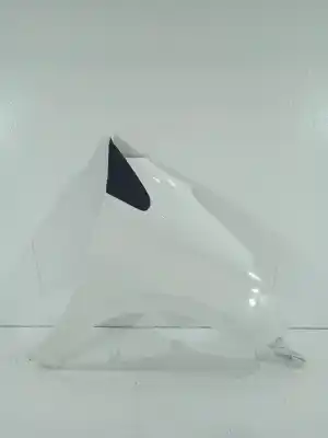 Peça sobressalente para automóvel em segunda mão GUARDA-LAMAS DIANTEIRO DIREITO por PEUGEOT 208 Access Referências OEM IAM 9672971480  