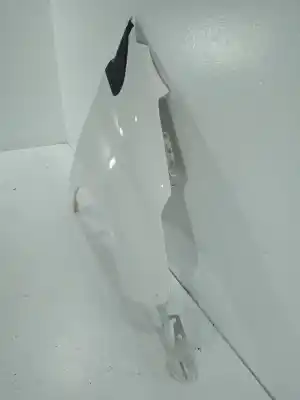 Peça sobressalente para automóvel em segunda mão guarda-lamas dianteiro direito por peugeot 208 access referências oem iam 9672971480  