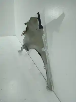 Peça sobressalente para automóvel em segunda mão guarda-lamas dianteiro direito por peugeot 208 access referências oem iam 9672971480  