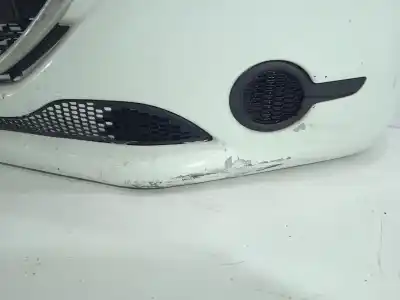 Peça sobressalente para automóvel em segunda mão para choques dianteiro por peugeot 208 access referências oem iam 1607397880  