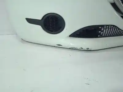 Peça sobressalente para automóvel em segunda mão para choques dianteiro por peugeot 208 access referências oem iam 1607397880  