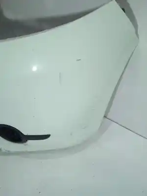 Peça sobressalente para automóvel em segunda mão para choques dianteiro por peugeot 208 access referências oem iam 1607397880  