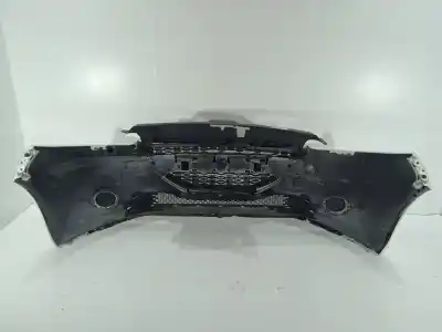 Peça sobressalente para automóvel em segunda mão para choques dianteiro por peugeot 208 access referências oem iam 1607397880  