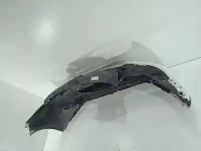 Peça sobressalente para automóvel em segunda mão para choques dianteiro por peugeot 208 access referências oem iam 1607397880  