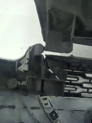 Peça sobressalente para automóvel em segunda mão para choques dianteiro por peugeot 208 access referências oem iam 1607397880  