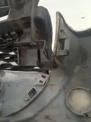 Peça sobressalente para automóvel em segunda mão para choques dianteiro por peugeot 208 access referências oem iam 1607397880  