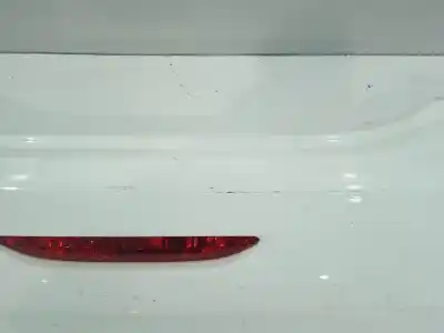 Peça sobressalente para automóvel em segunda mão para choques traseiro por peugeot 208 access referências oem iam 1607254580  