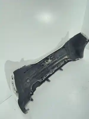 Peça sobressalente para automóvel em segunda mão para choques traseiro por peugeot 208 access referências oem iam 1607254580  