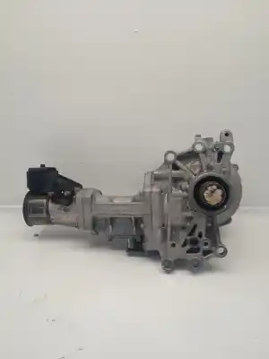 Peça sobressalente para automóvel em segunda mão DIFERENCIAL DIANTEIRO por JEEP COMPASS Limited 4x4 Referências OEM IAM   