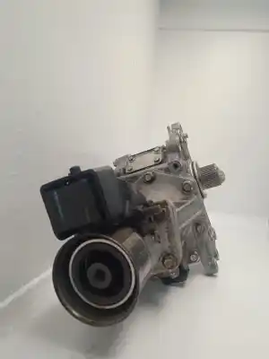 Peça sobressalente para automóvel em segunda mão diferencial dianteiro por jeep compass limited 4x4 referências oem iam   