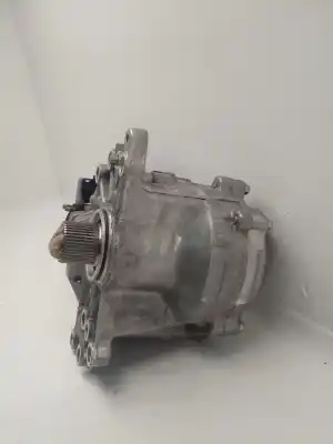 Peça sobressalente para automóvel em segunda mão diferencial dianteiro por jeep compass limited 4x4 referências oem iam   