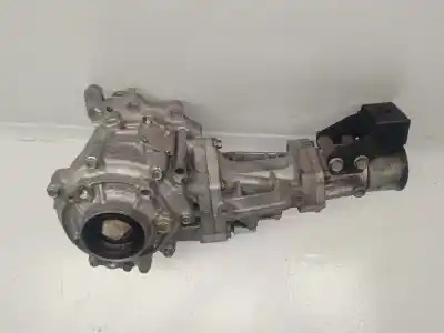 Peça sobressalente para automóvel em segunda mão diferencial dianteiro por jeep compass limited 4x4 referências oem iam   