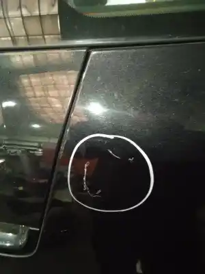 Second-hand car spare part tailgate for opel astra j lim. selective oem iam references 13372624  