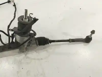 Peça sobressalente para automóvel em segunda mão caixa de direção por opel astra j lim. selective referências oem iam 13413955  