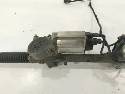 Peça sobressalente para automóvel em segunda mão caixa de direção por opel astra j lim. selective referências oem iam 13413955  