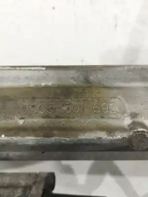 Peça sobressalente para automóvel em segunda mão caixa de direção por opel astra j lim. selective referências oem iam 13413955  