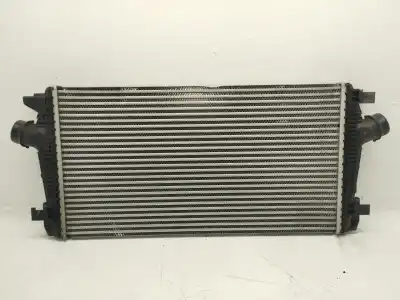 Second-hand car spare part Intercooler for OPEL ASTRA J LIM. Selective OEM IAM references 13267647  
