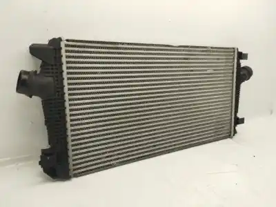 Pezzo di ricambio per auto di seconda mano intercooler per opel astra j lim. selective riferimenti oem iam 13267647  