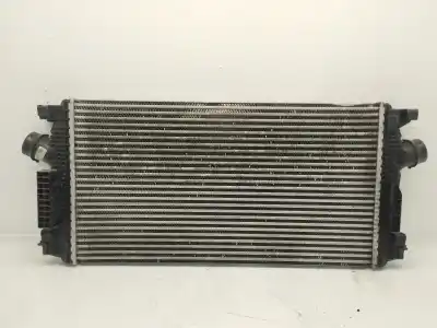 Pezzo di ricambio per auto di seconda mano intercooler per opel astra j lim. selective riferimenti oem iam 13267647  