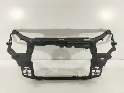 Peça sobressalente para automóvel em segunda mão painel frontal por hyundai santa fe (bm) 2.2 crdi cat referências oem iam 641012b001