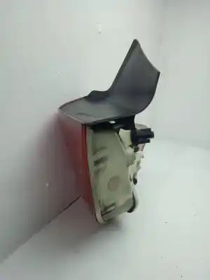 Second-hand car spare part left tailgate light for opel astra j lim. selective oem iam references 1222087  