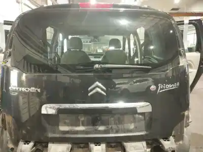 Pièce détachée automobile d'occasion hayon pour citroen c3 picasso exclusive références oem iam 8701aq