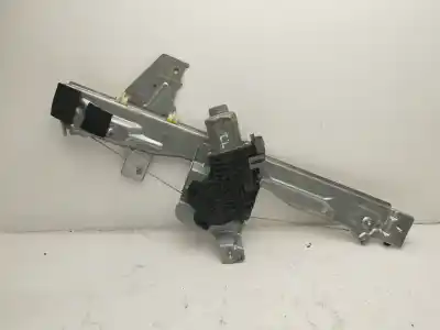 Автозапчастина б/у РЕГУЛЯТОР СКЛОНА ЗАДНІЙ ЛІВИЙ для CITROEN C3 PICASSO Exclusive Посилання на OEM IAM 9223G6  