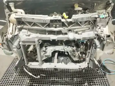 Автозапчастина б/у ФРОНТАЛЬНА ПАНЕЛЬ для CITROEN C3 PICASSO Exclusive Посилання на OEM IAM 7104LA  