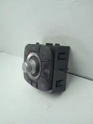 Second-hand car spare part multifunction switch for renault scenic iii expression oem iam references 253b00004r  