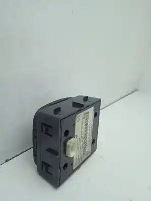 Second-hand car spare part multifunction switch for renault scenic iii expression oem iam references 253b00004r  